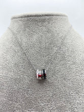 Charger l&#39;image dans la galerie, Collier aux 3 Bagues

