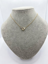 Charger l&#39;image dans la galerie, Collier Menottes
