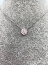 Charger l&#39;image dans la galerie, Collier rond
