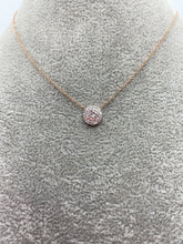 Charger l&#39;image dans la galerie, Collier rond
