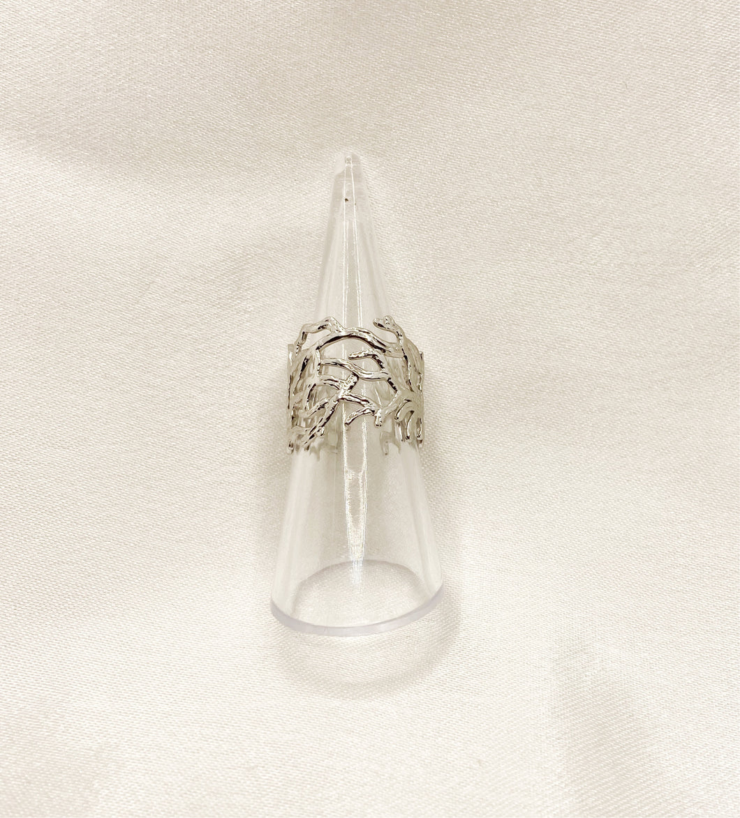 Bague Tree