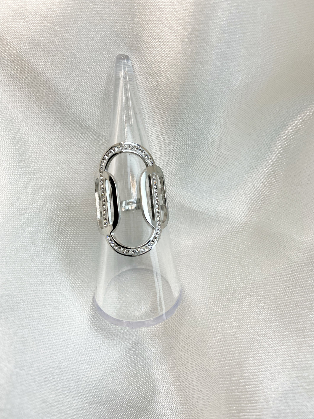 Bague Elise