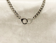 Charger l&#39;image dans la galerie, Collier Circle
